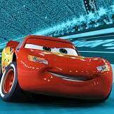 Lightning McQueen